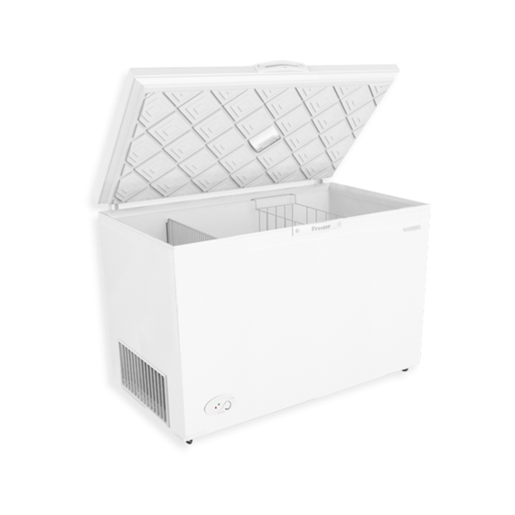 WAVES DEEP FREEZER WDF 313